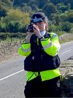 Police Speed Checks